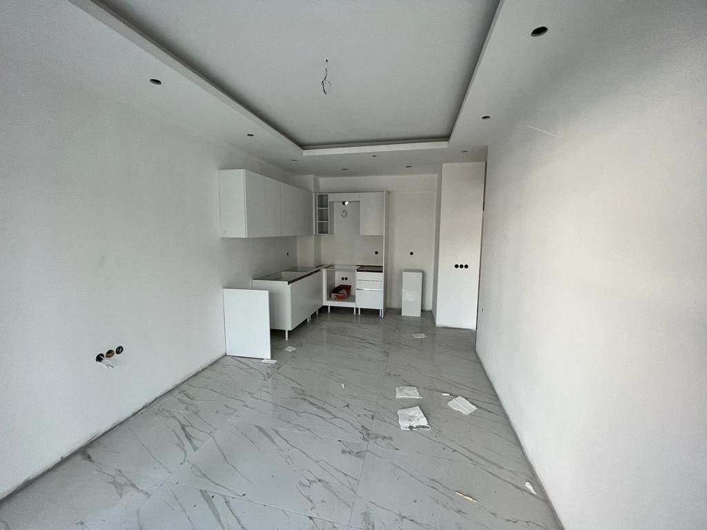 Квартира в Кемере, Турция, 70 м2 фото 3