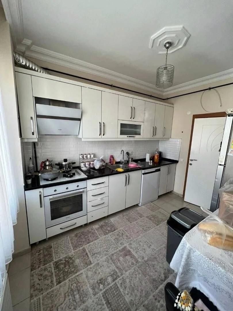 Пентхаус в Анталии, Турция, 210 м2 фото 2