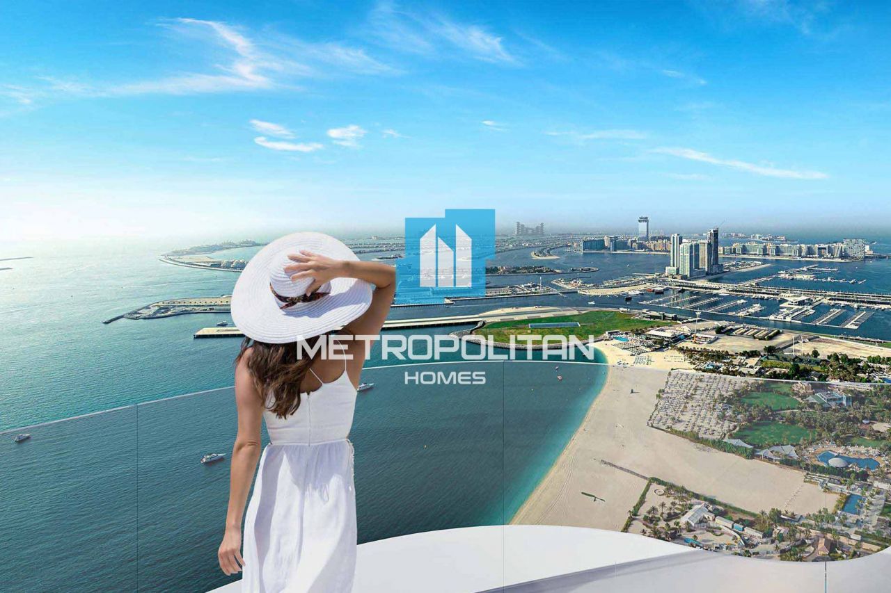 Апартаменты в Дубае, ОАЭ, 375 м2 фото 2