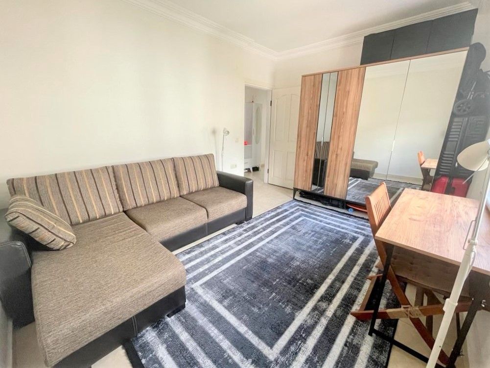 Апартаменты в Алании, Турция, 65 м2 фото 4