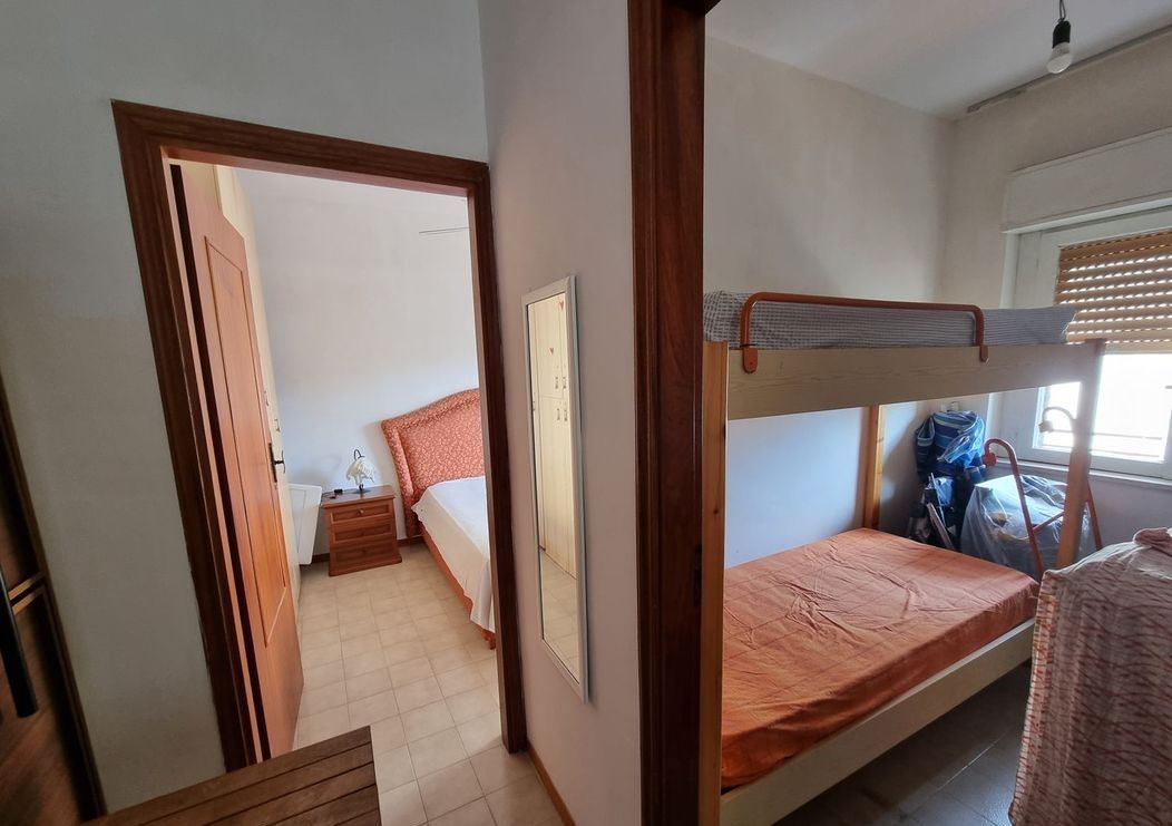 Квартира в Скалее, Италия, 70 м2 фото 4
