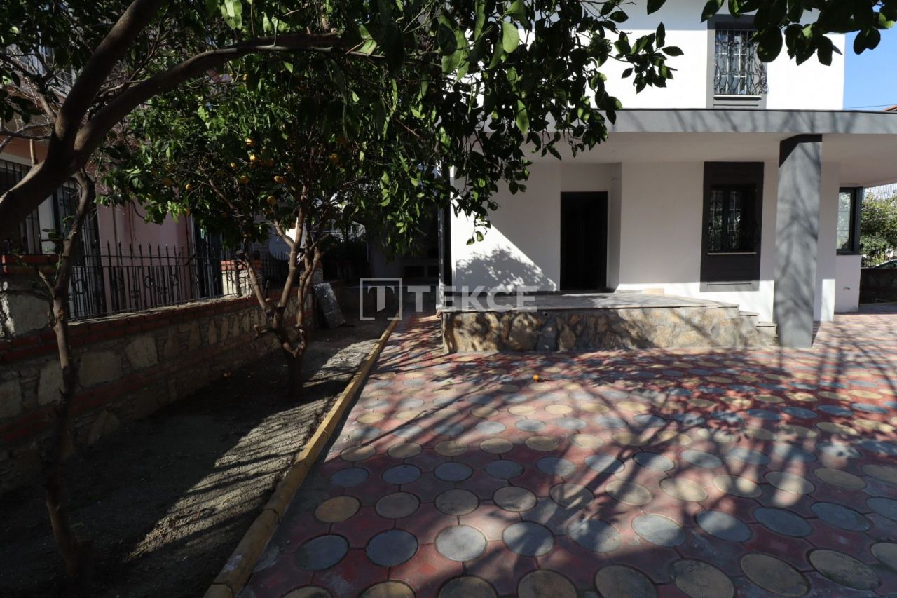 Вилла в Фетхие, Турция, 240 м2 фото 3