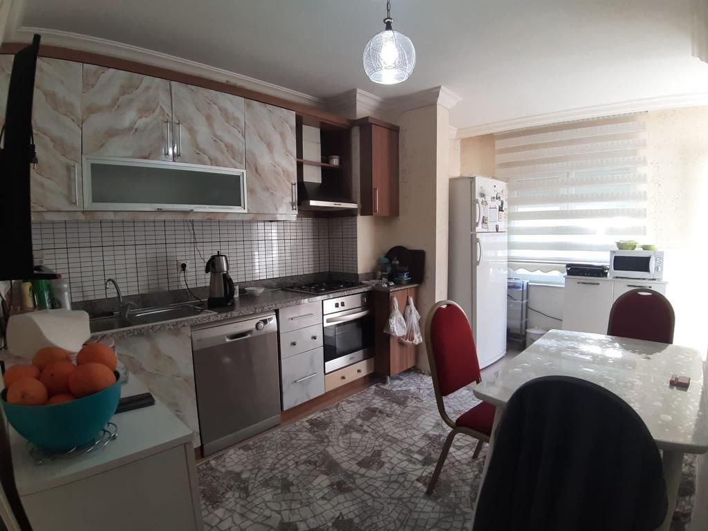 Квартира Hurma Mah., Турция, 140 м2 фото 4