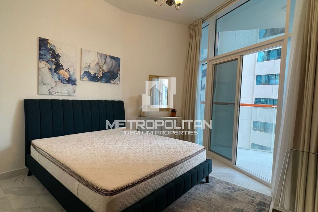 Апартаменты в Дубае, ОАЭ, 130 м2 фото 5