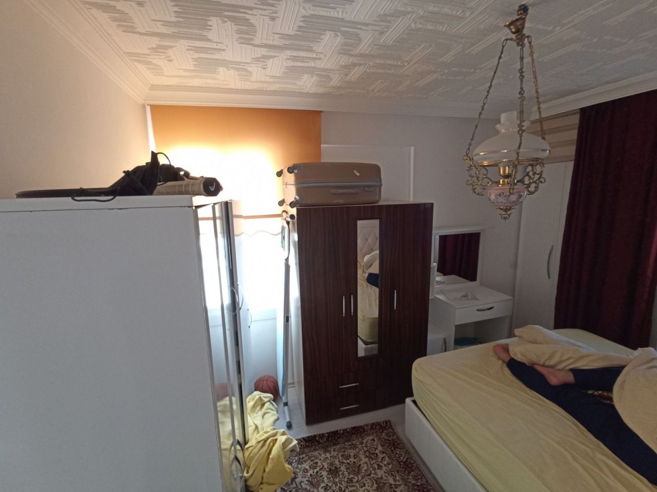 Квартира в Мерсине, Турция, 130 м2 фото 5