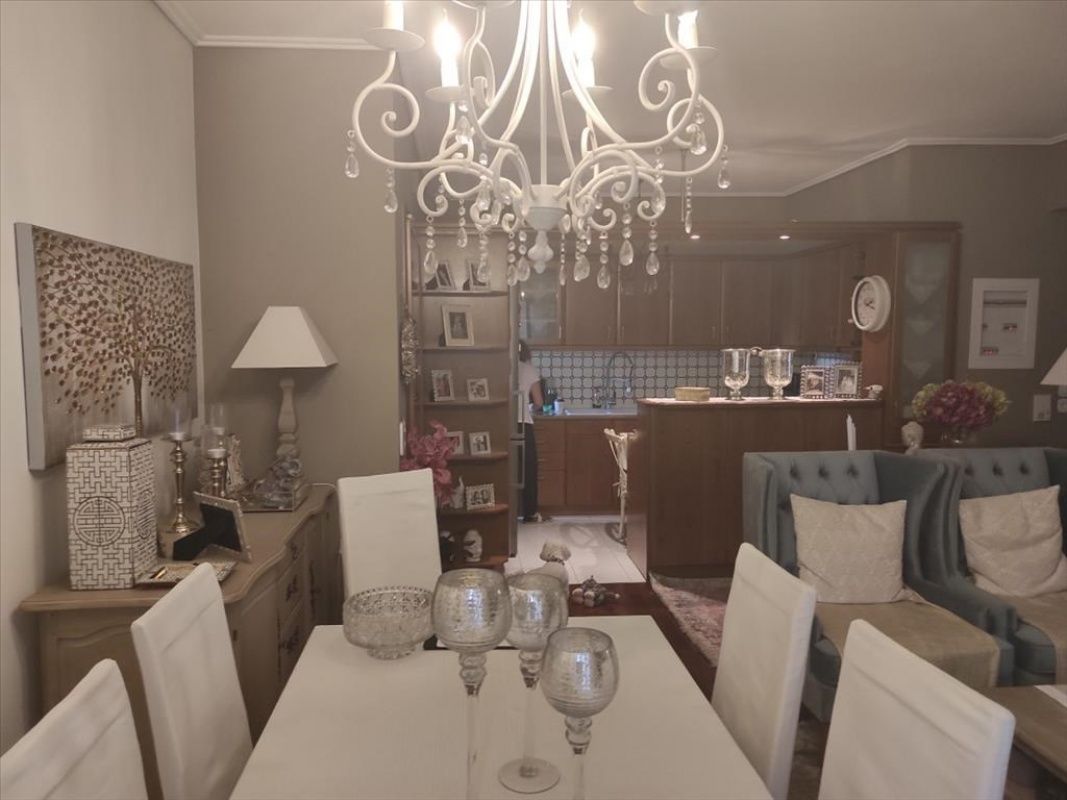 Квартира в Афинах, Греция, 73 м2 фото 3
