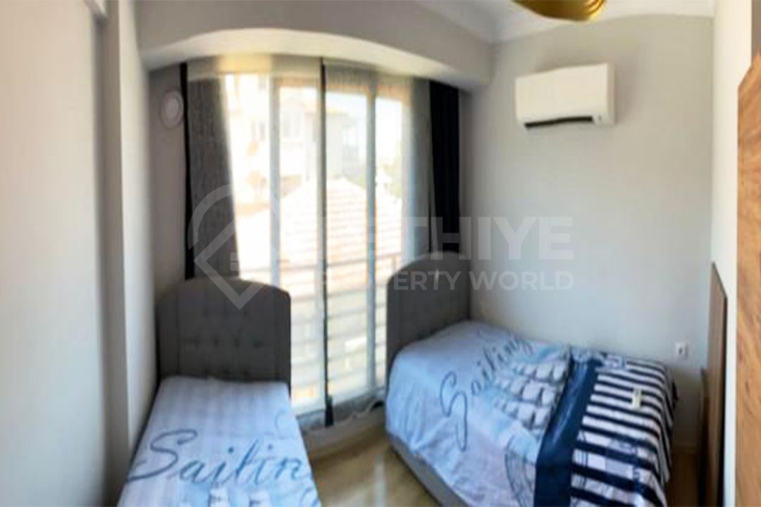 Апартаменты в Фетхие, Турция, 85 м2 фото 5