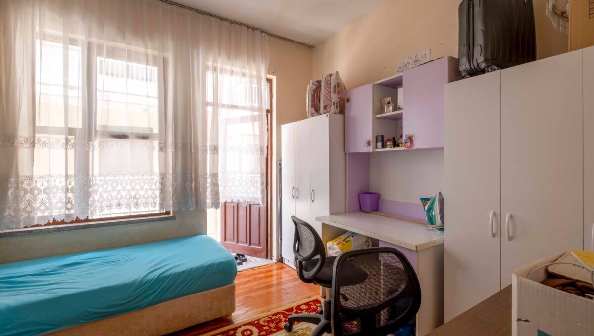 Квартира в Алании, Турция, 120 м2 фото 3