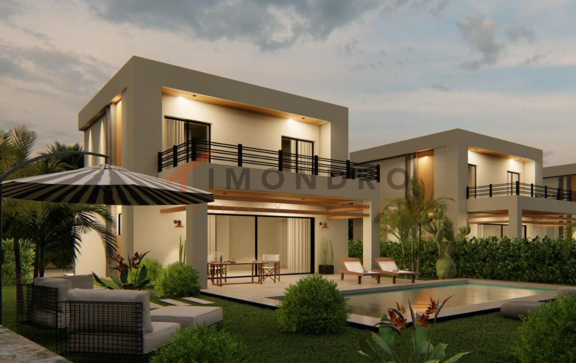 Дом в Бодруме, Турция, 150 м2 фото 3
