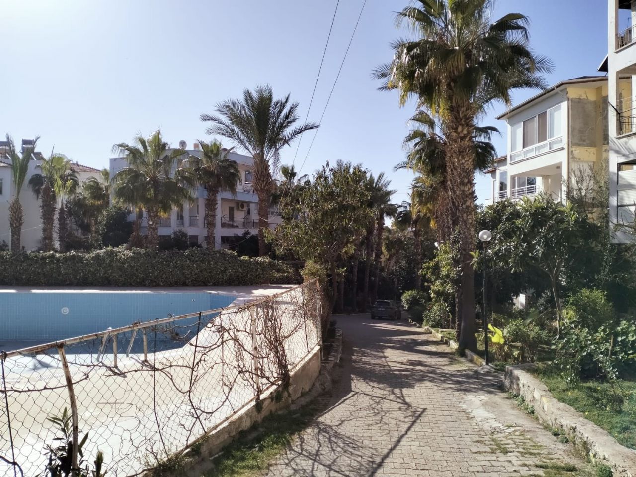 Квартира в Алании, Турция, 90 м2 фото 4