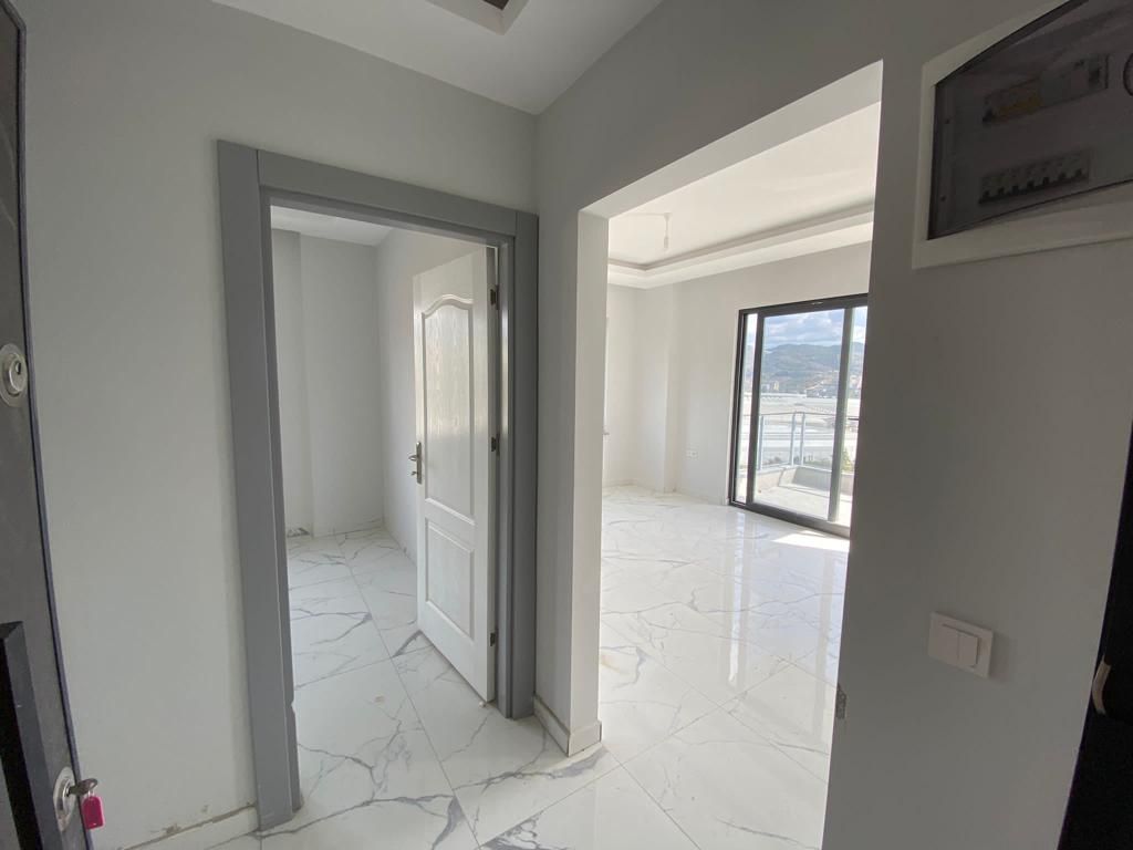 Квартира в Алании, Турция, 55 м2 фото 5