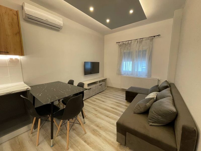 Апартаменты в Салониках, Греция, 55 м2 фото 3