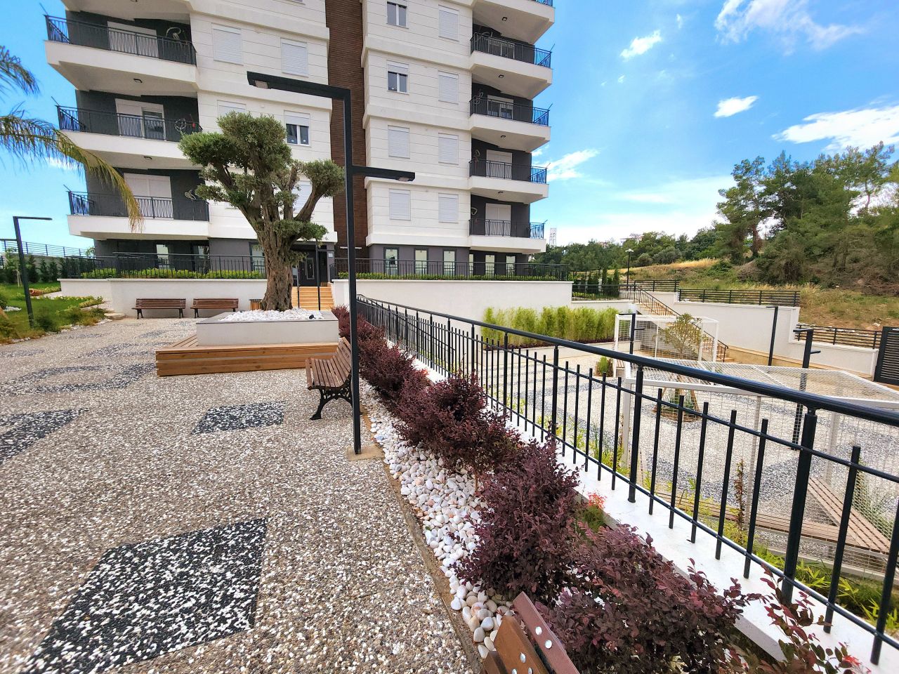 Квартира в Манавгате, Турция, 110 м2 фото 4