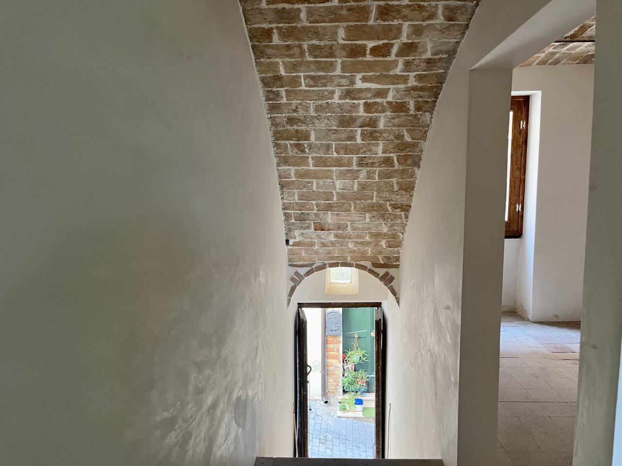 Таунхаус в Читта-Сант-Анджело, Италия, 84 м2 фото 5