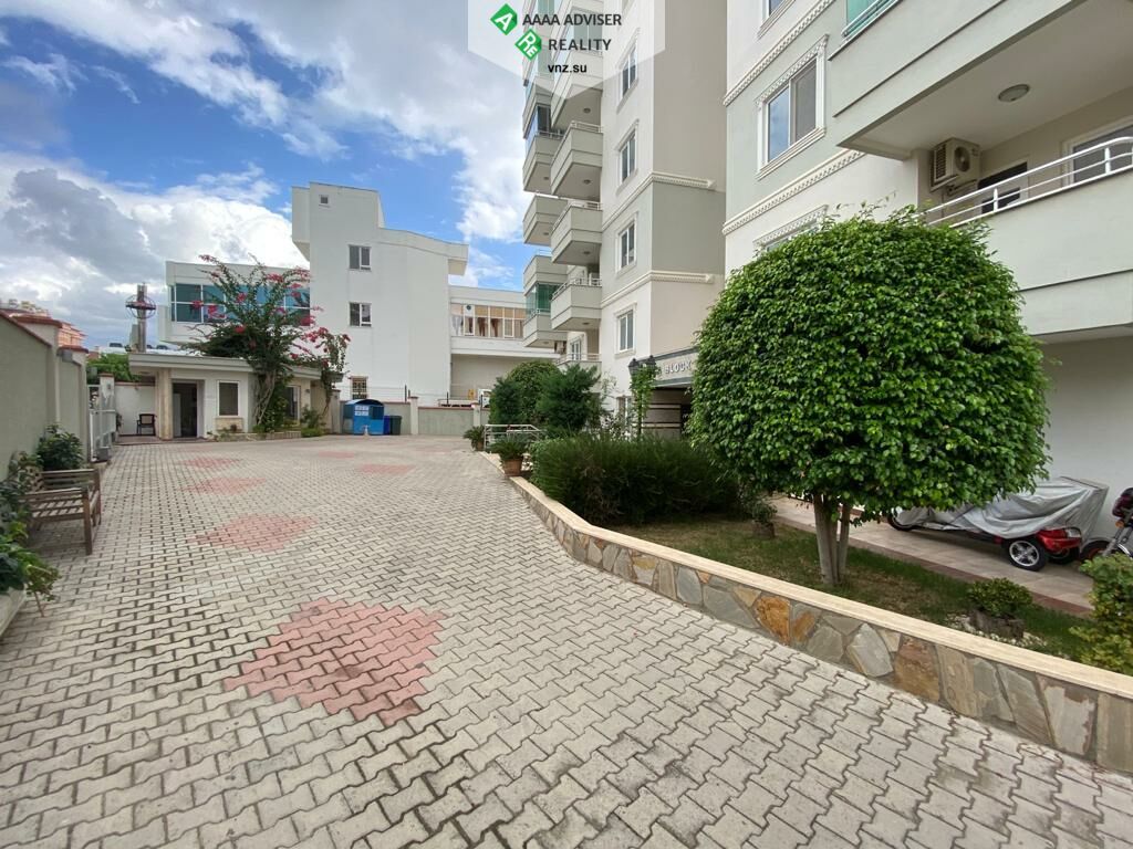 Квартира в Алании, Турция, 120 м2 фото 5