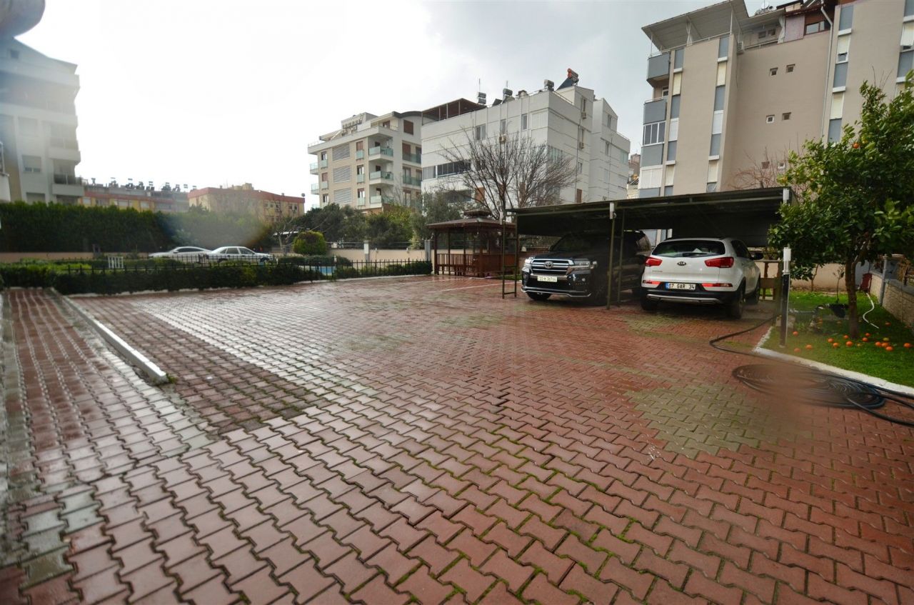 Квартира в Анталии, Турция, 185 м2 фото 3