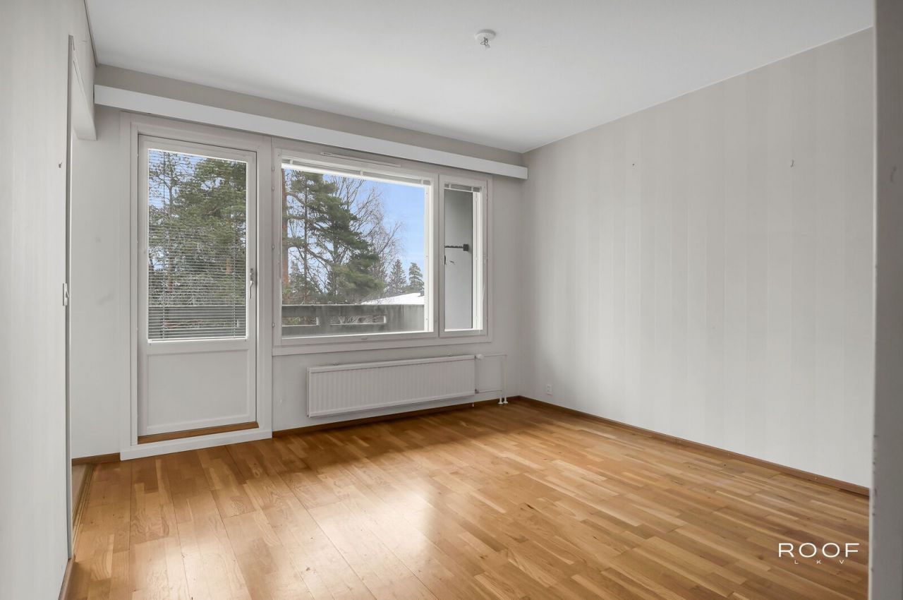 Квартира в Таммисаари, Финляндия, 30.5 м2 фото 4