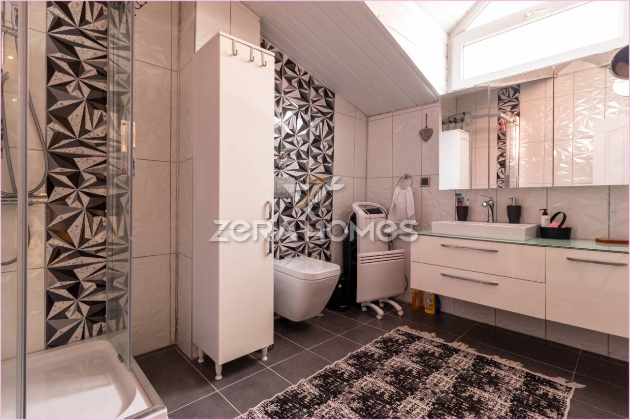 Квартира в Алании, Турция, 170 м2 фото 2