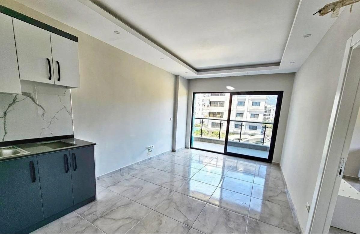 Квартира в Алании, Турция, 60 м2 фото 3