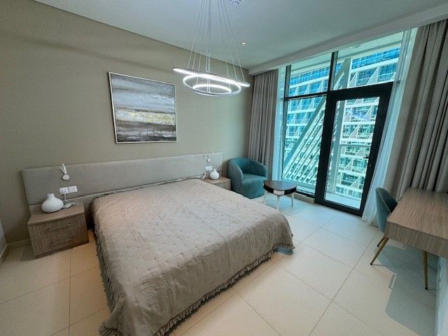 Апартаменты в Дубае, ОАЭ, 75 м2 фото 2