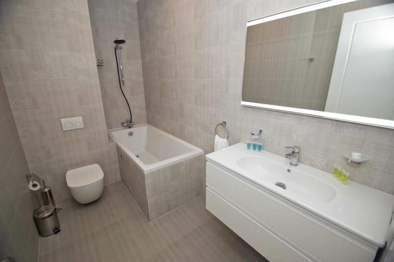Апартаменты в Батуми, Грузия, 29.5 м2 фото 4