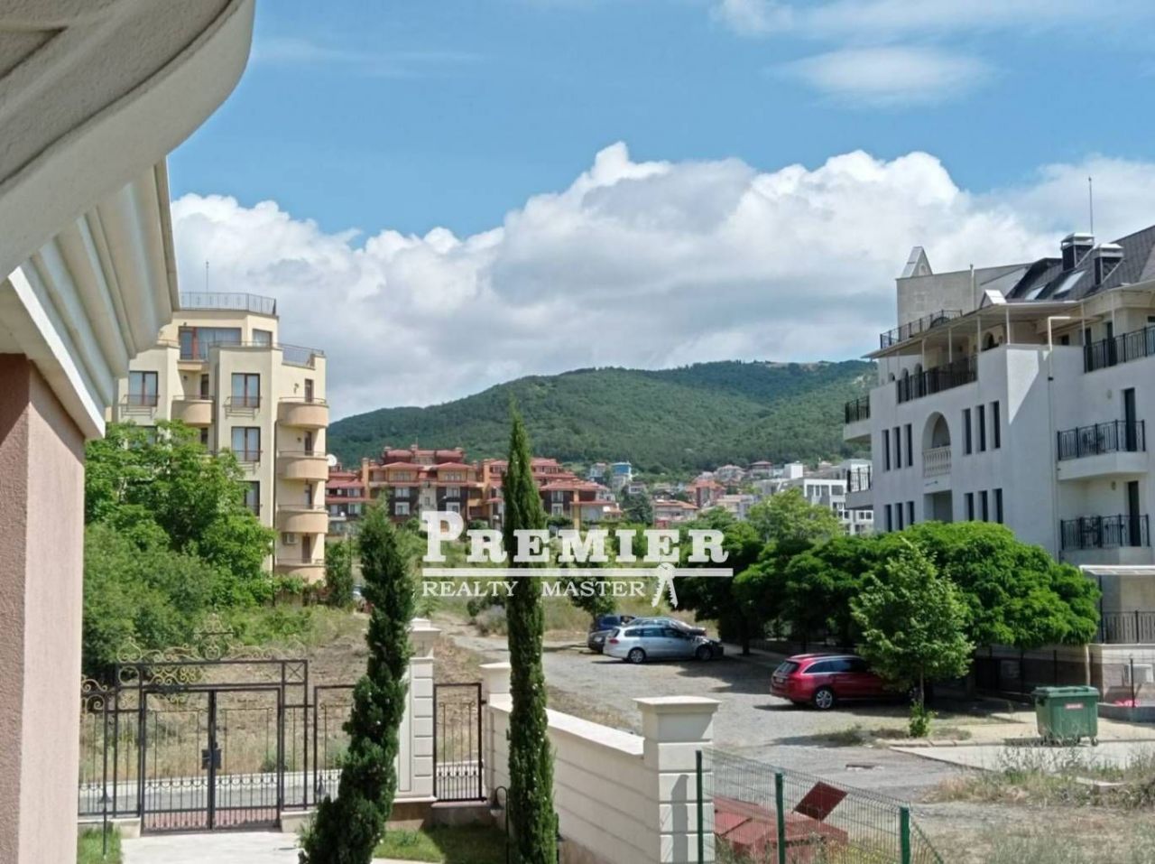 Квартира в Святом Власе, Болгария, 35 м2 фото 5