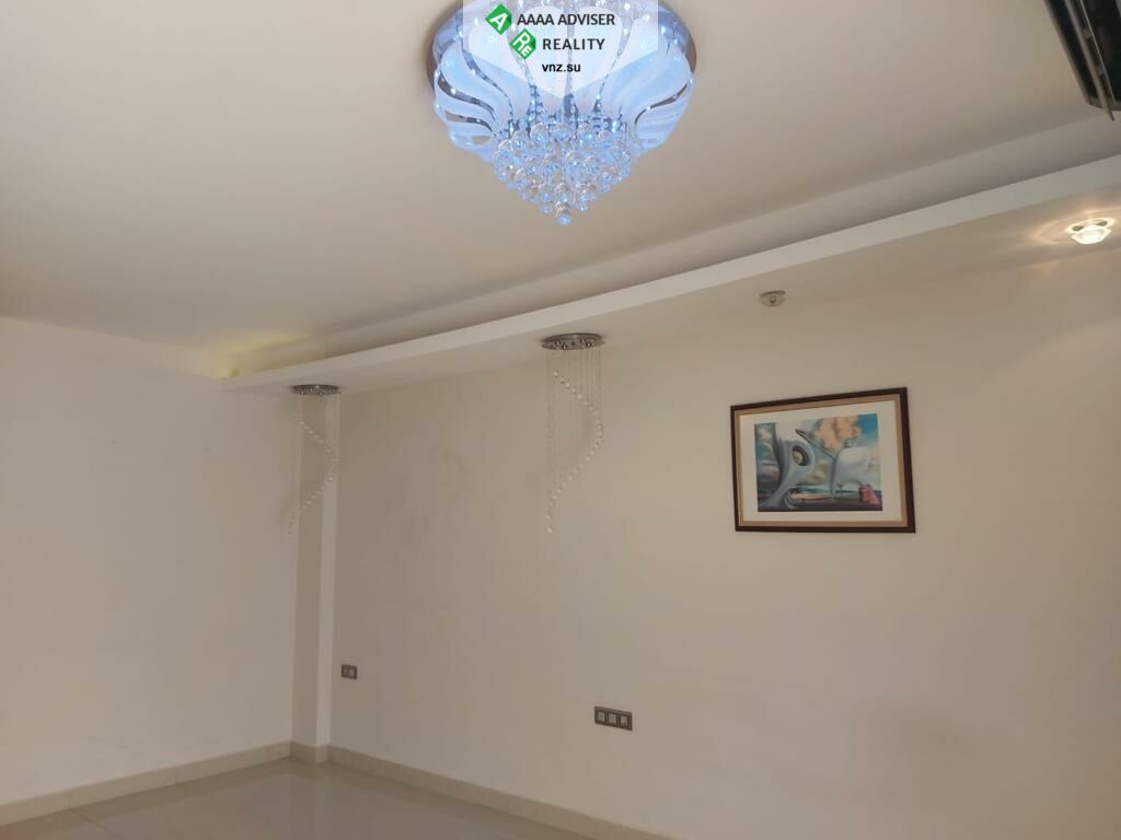 Квартира в Алании, Турция, 50 м2 фото 3