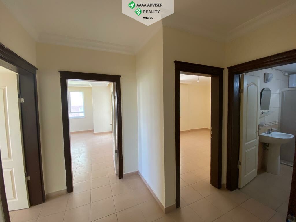 Квартира в Авсалларе, Турция, 100 м2 фото 5