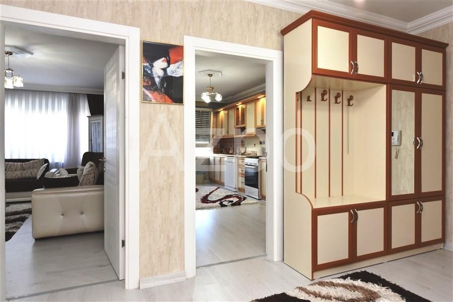 Апартаменты в Алании, Турция, 110 м2 фото 4
