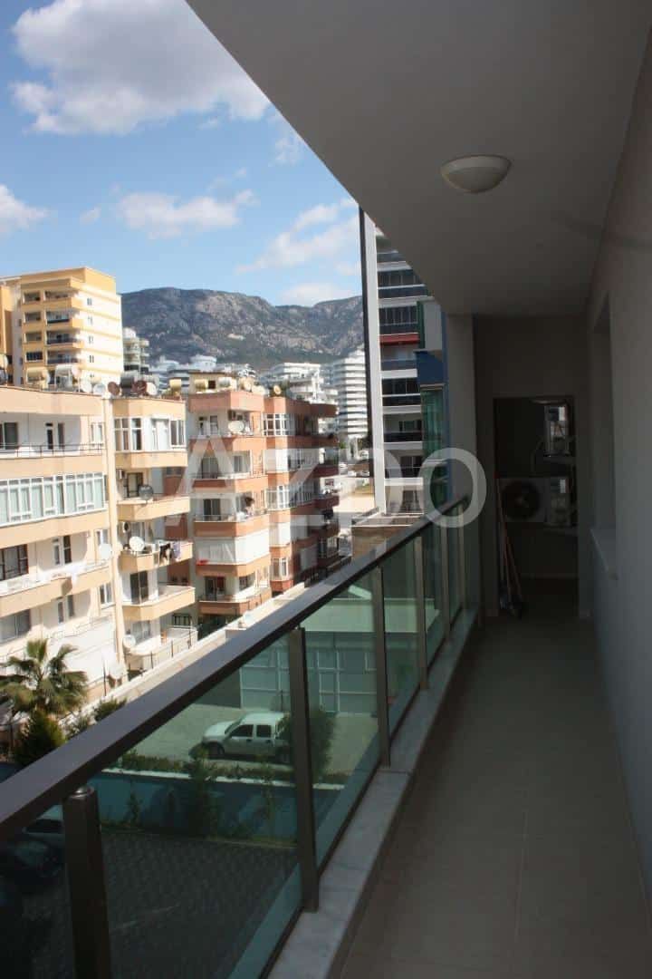 Апартаменты в Алании, Турция, 160 м2 фото 2