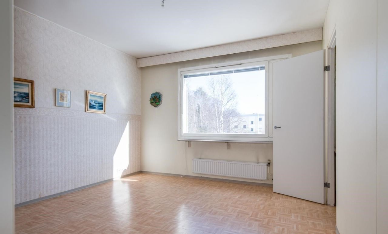 Квартира в Кеми, Финляндия, 30.5 м2 фото 5