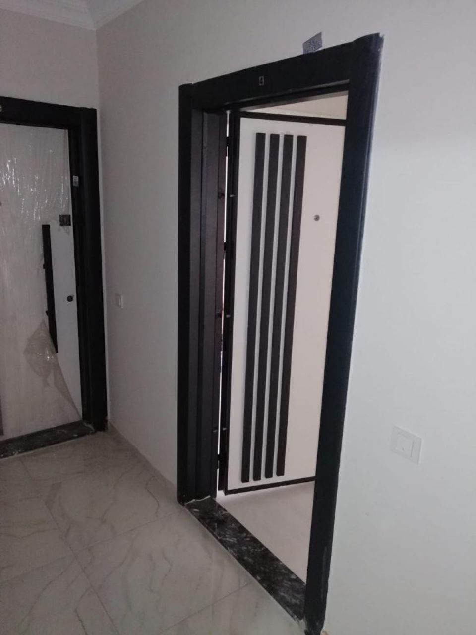Квартира Varsak Karşıyaka Mh., Турция, 45 м2 фото 5