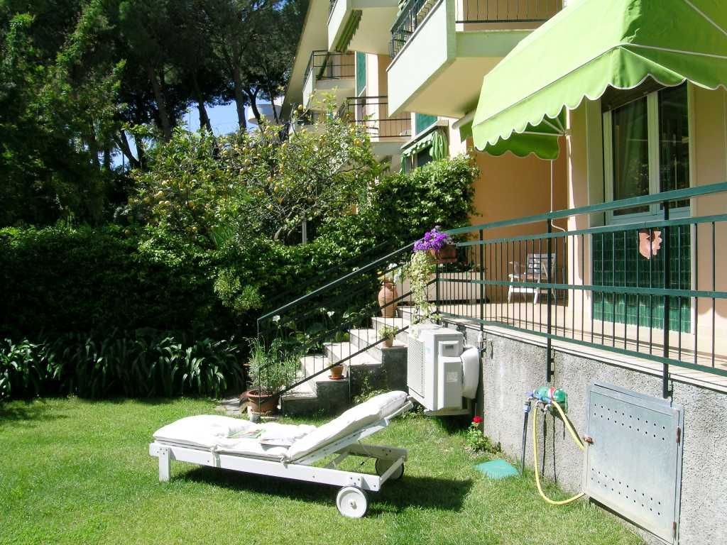 Апартаменты в Сан-Ремо, Италия, 90 м2 фото 4