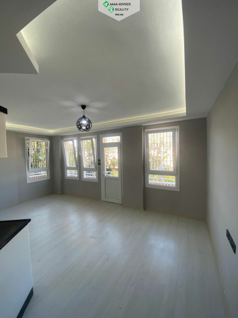 Квартира в Алании, Турция, 55 м2 фото 3