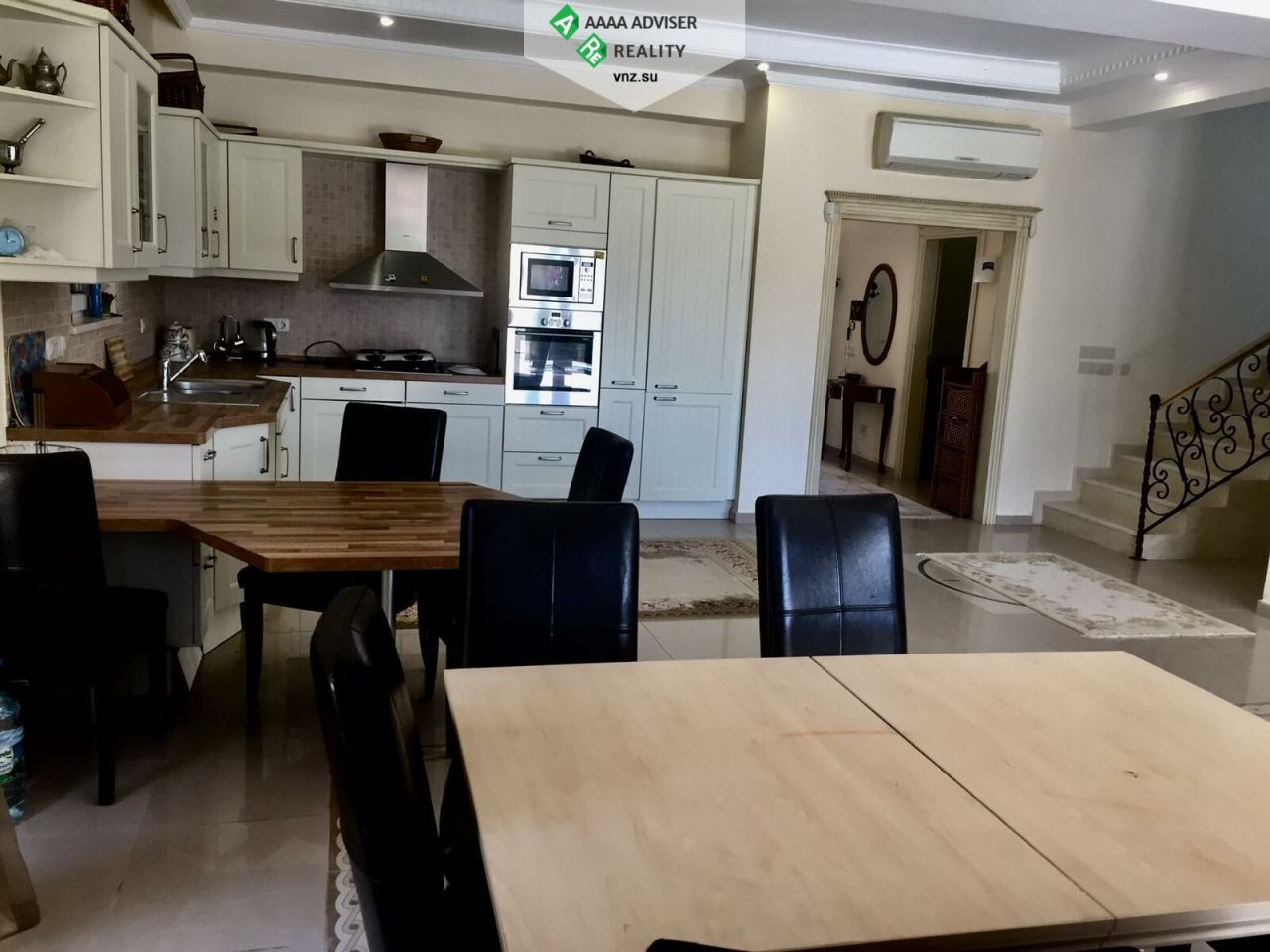 Вилла в Кемере, Турция, 435 м2 фото 4