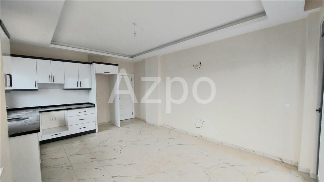 Пентхаус в Алании, Турция, 130 м2 фото 2