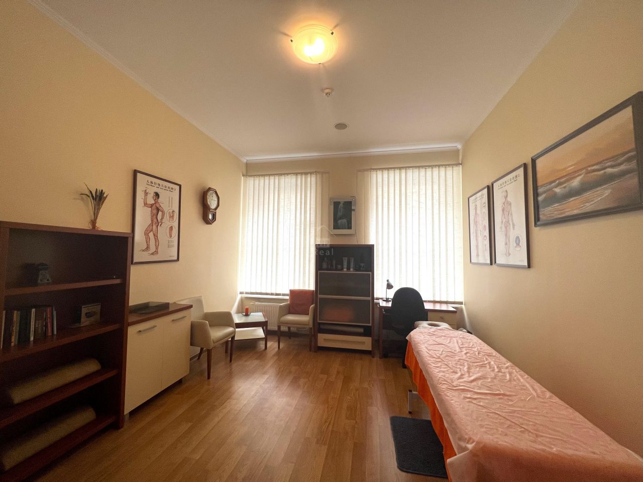 Квартира в Риге, Латвия, 160 м2 фото 5