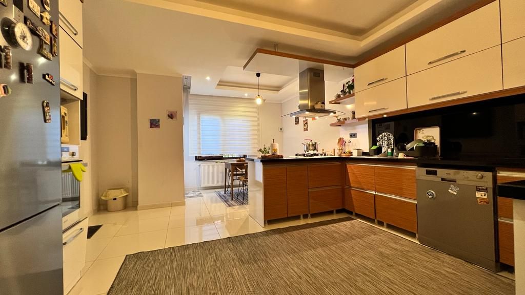 Квартира в Алании, Турция, 220 м2 фото 3