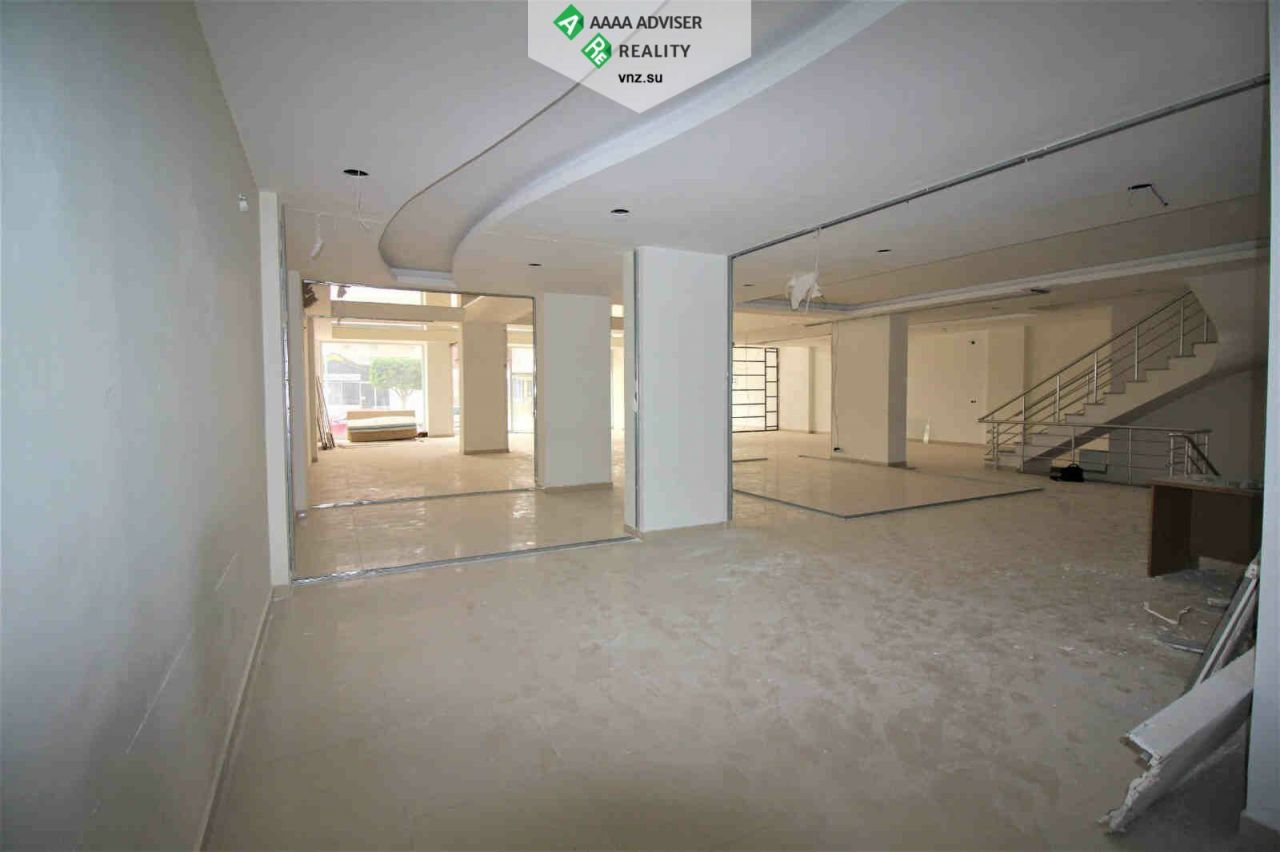 Квартира в Алании, Турция, 700 м2 фото 4