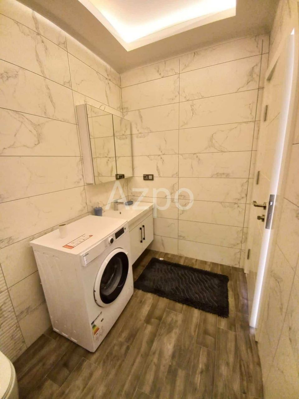 Пентхаус в Алании, Турция, 120 м2 фото 4