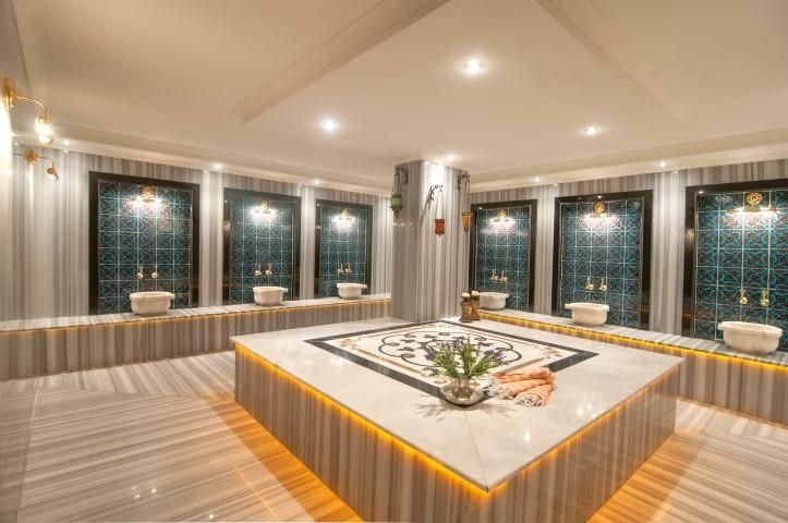 Пентхаус в Кестеле, Турция, 185 м2 фото 5