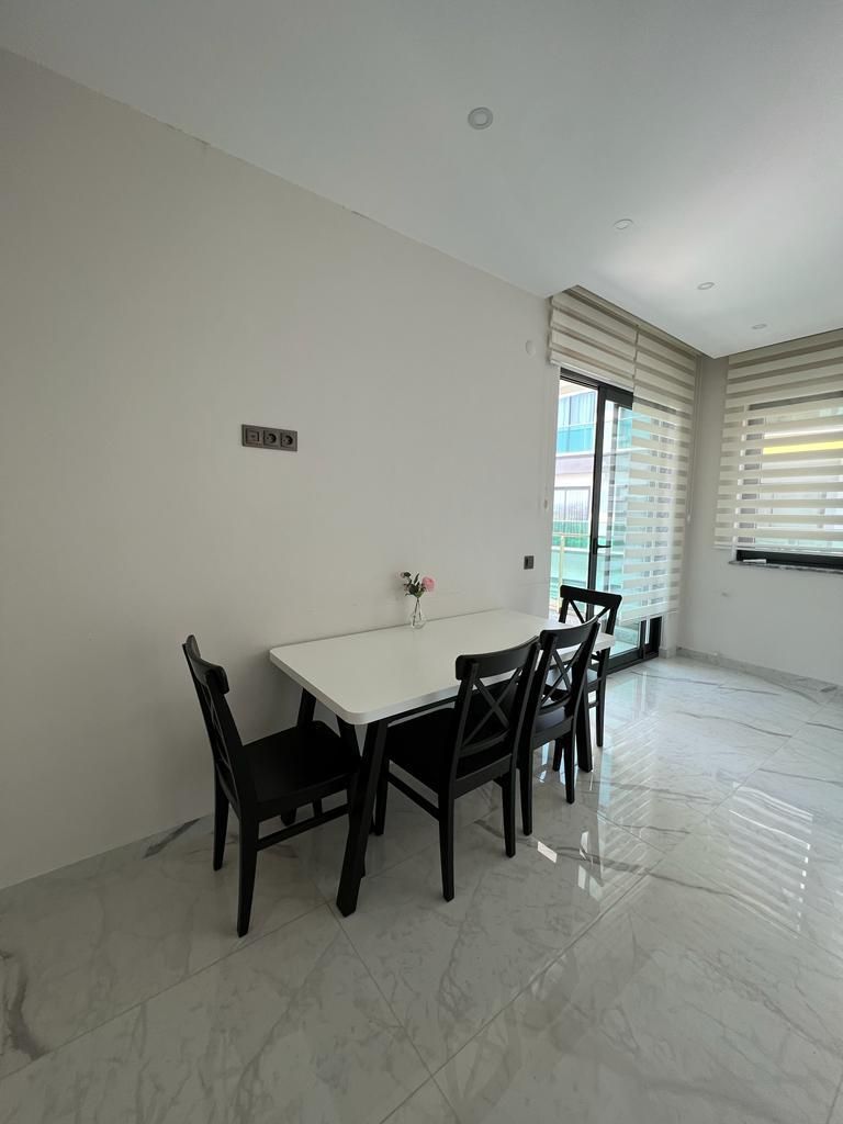 Апартаменты в Алании, Турция, 140 м2 фото 3