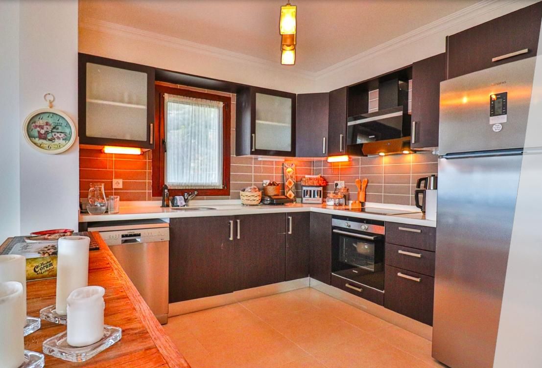 Пентхаус в Бодруме, Турция, 132 м2 фото 5