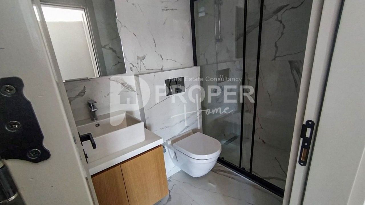 Квартира в Анталии, Турция, 95 м2 фото 5