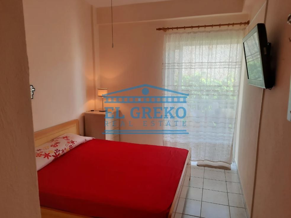 Таунхаус на Халкидиках, Греция, 70 м2 фото 5
