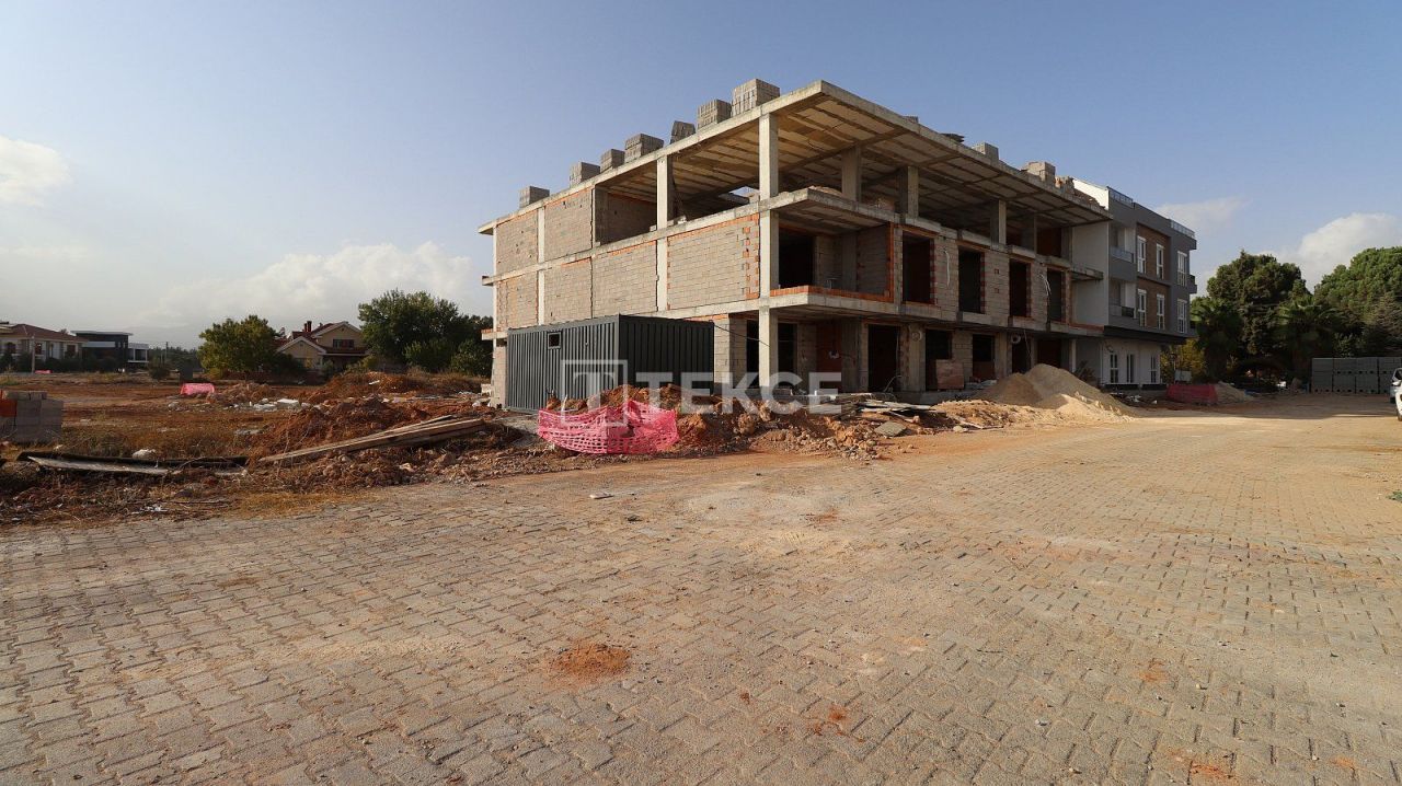 Апартаменты в Анталии, Турция, 167 м2 фото 4