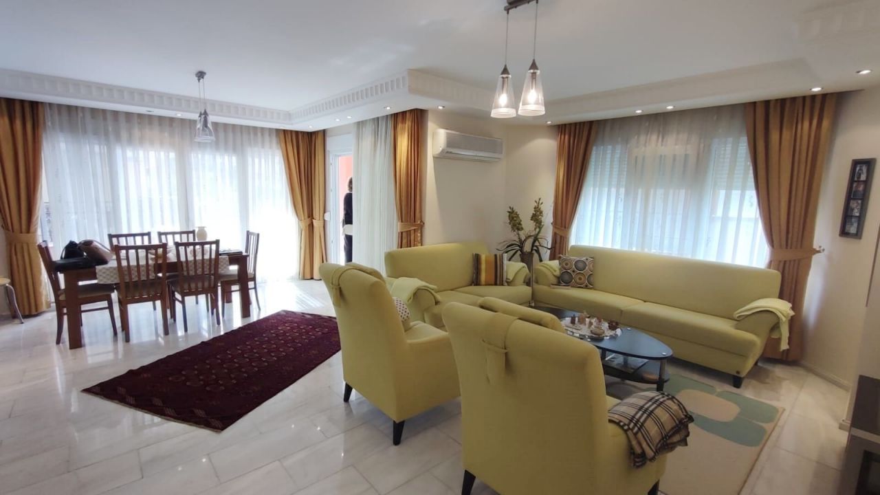 Вилла в Кестеле, Турция, 230 м2 фото 2