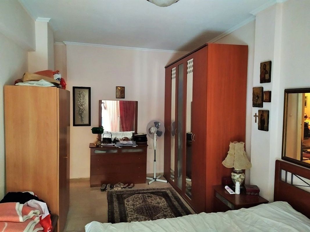 Квартира на Северо-Эгейских островах, Греция, 150 м2 фото 4