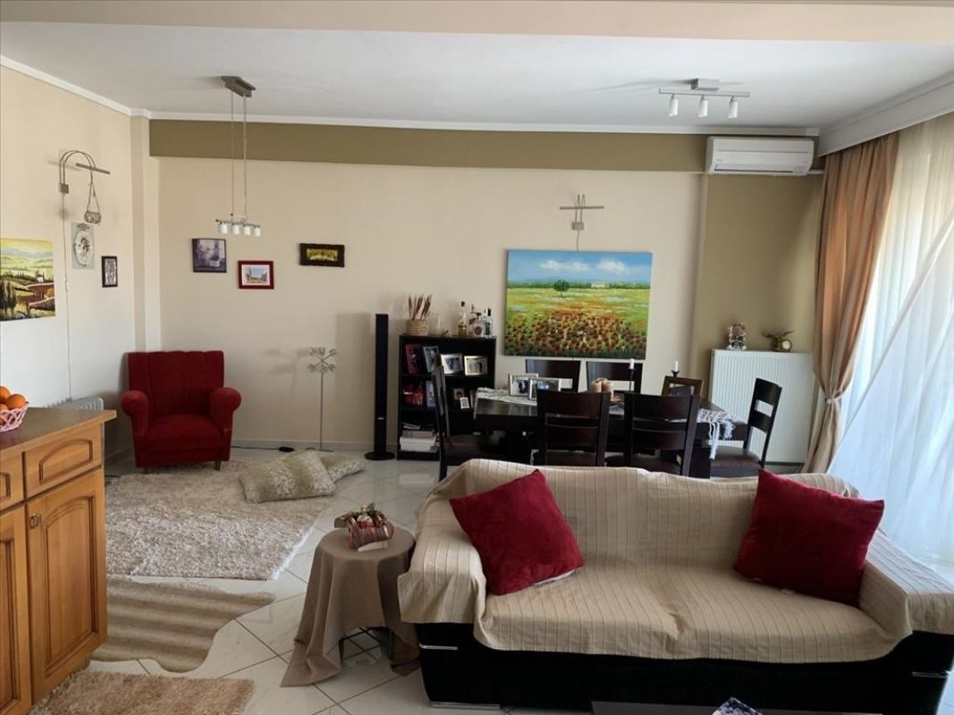 Квартира на Северо-Эгейских островах, Греция, 120 м2 фото 3
