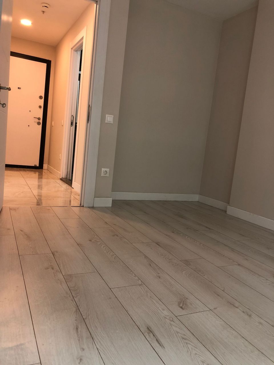 Квартира в Стамбуле, Турция, 72 м2 фото 5